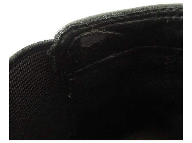Autre Marque Clarks Short Side Gore Boots Booties - view 17