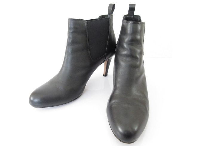 Autre Marque Clarks Short Side Gore Boots Booties - view 2