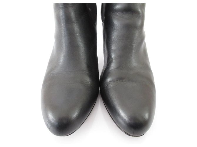 Autre Marque Clarks Short Side Gore Boots Booties - view 3