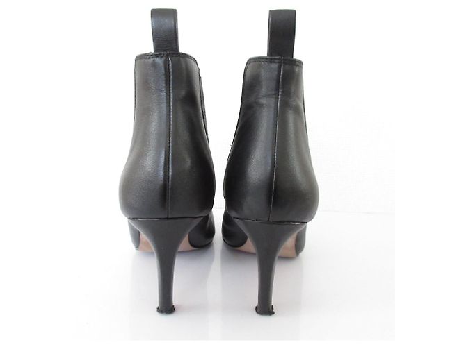 Autre Marque Clarks Short Side Gore Boots Booties - view 4