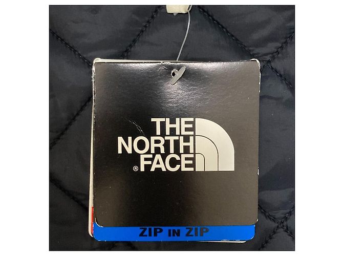 THE NORTH FACE MORRISON JACKET
3-in-1 Jacke - Ansicht 10
