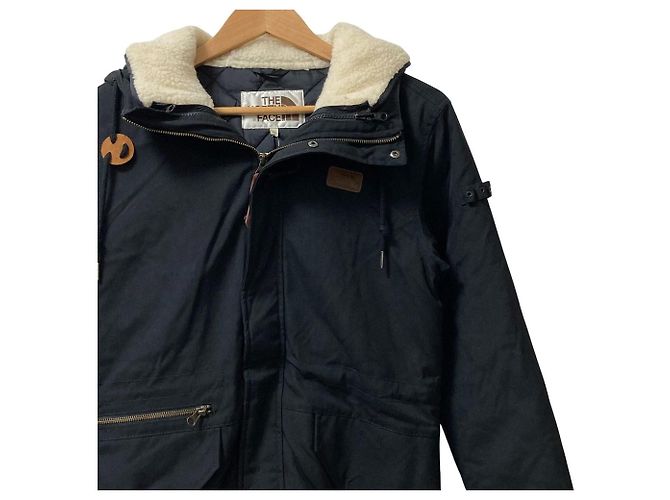 THE NORTH FACE MORRISON JACKET
3-in-1 Jacke - Ansicht 2