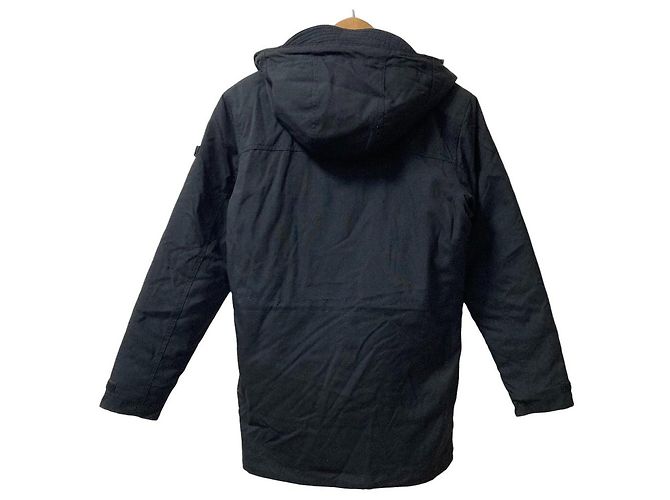 THE NORTH FACE MORRISON JACKET
3-in-1 Jacke - Ansicht 3