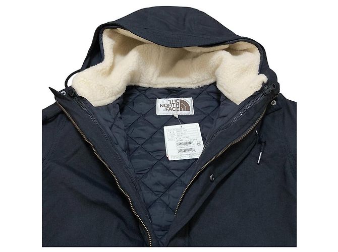 THE NORTH FACE MORRISON JACKET
3-in-1 Jacke - Ansicht 4