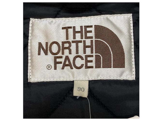 THE NORTH FACE MORRISON JACKET
3-in-1 Jacke - Ansicht 5