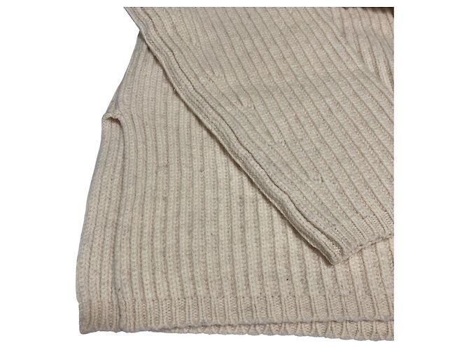 Jersey de cuello alto de lana Acne Studios - vista 10