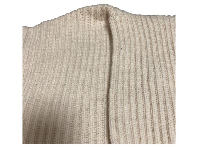 Jersey de cuello alto de lana Acne Studios - vista 9