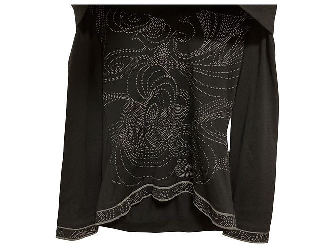 Strickbluse LEONARD FASHION - Ansicht 3