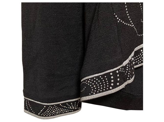 Strickbluse LEONARD FASHION - Ansicht 5