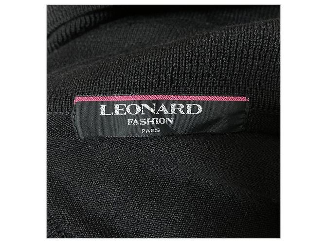 Strickbluse LEONARD FASHION - Ansicht 7