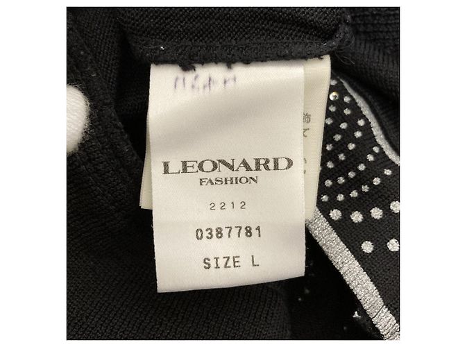 Strickbluse LEONARD FASHION - Ansicht 8
