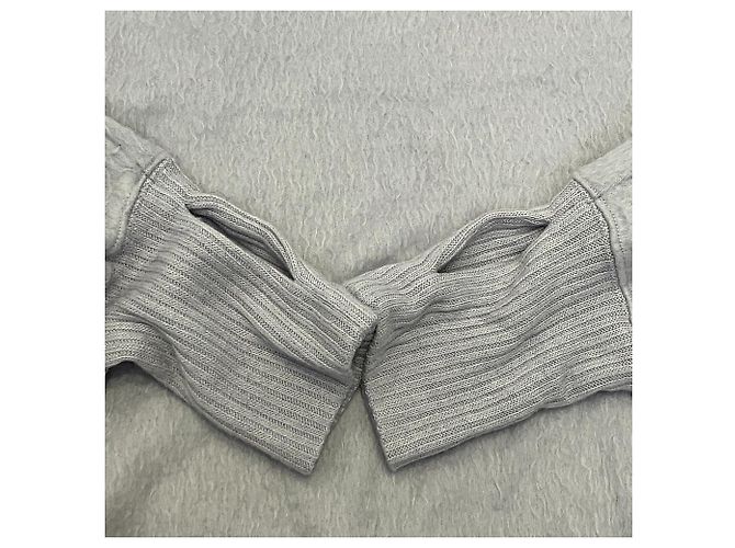 Autre Marque Ameri VINTAGE N.HOOLYWOOD TURTLE TOP Maglione in maglia - vista 3