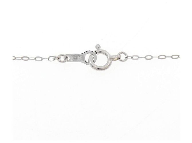 Autre Marque Collana di diamanti PT900 PT850 - vista 5