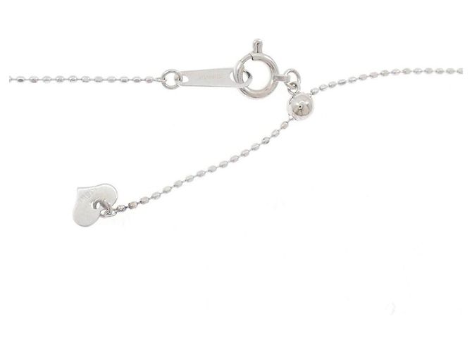Autre Marque Au750 Moon Star Diamond Halskette - Ansicht 5