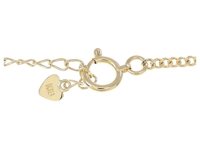 Autre Marque Bracciale Au750 Initial G - vista 4