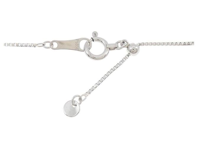 Autre Marque Collana di diamanti PT950 PT850 - vista 5