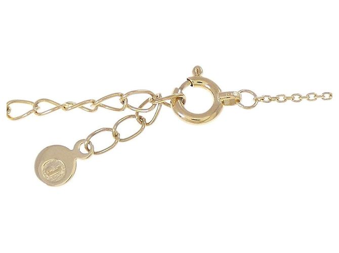Autre Marque Collar de Diamantes en Cruz Au750 - vista 5