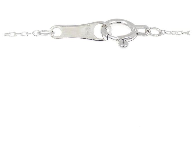 Autre Marque Collar Horseshoe Au750 Diamantes - vista 5