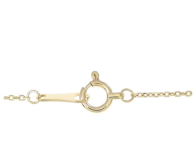 Autre Marque Collana di Diamanti Au750 - vista 5