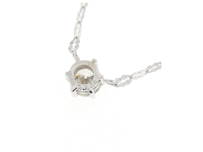 Autre Marque Collana di diamanti Au750 - vista 4