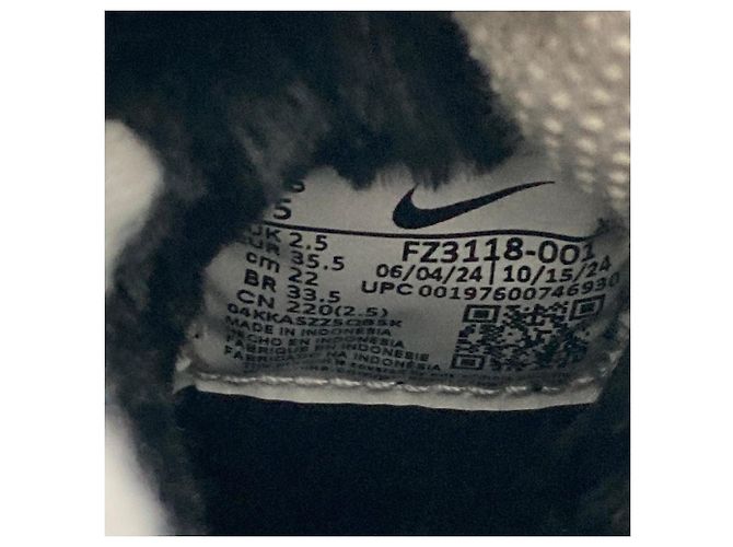 Autre Marque Sandali Nike Calm Mule SE - vista 7