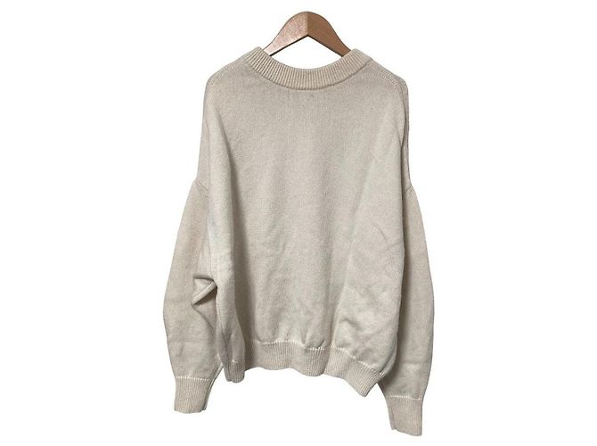 Autre Marque FRAMeWORK 2way Cardigan mit Metallknöpfen - Ansicht 2