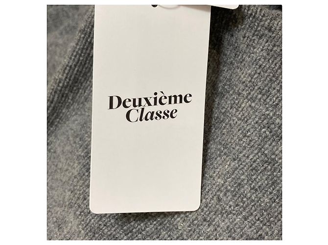Autre Marque NOICE Off-Shoulder Strick aus Wollmischung - Ansicht 8