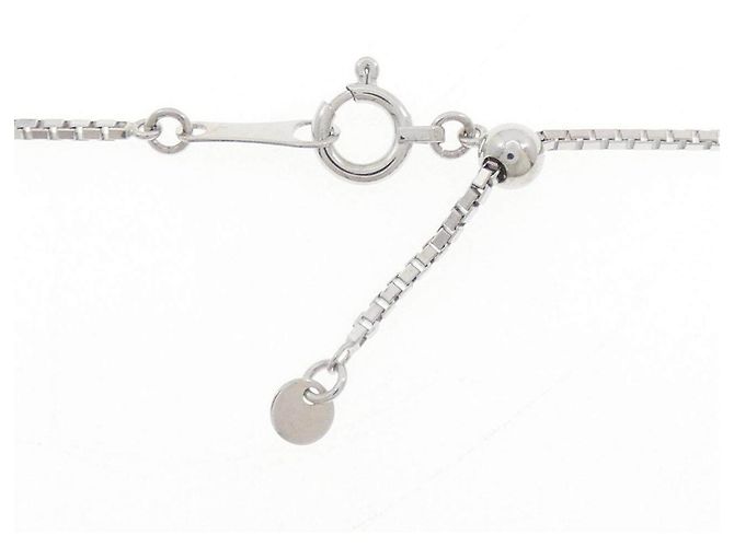 Autre Marque Collar Horseshoe Au750 Diamantes - vista 5