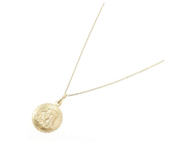 Autre Marque Collana LuxUness Au750 Oro - vista 2
