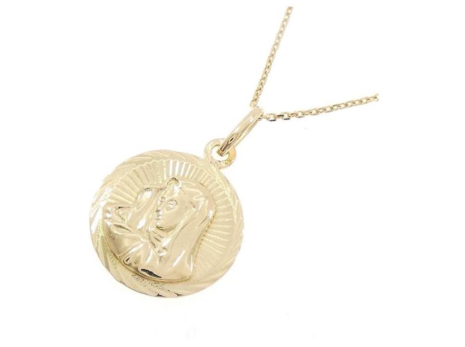 Autre Marque Collana LuxUness Au750 Oro - vista 3