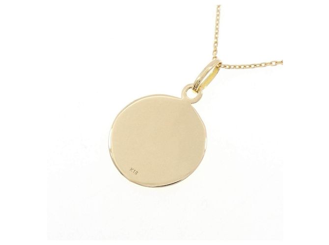 Autre Marque Collana LuxUness Au750 Oro - vista 4