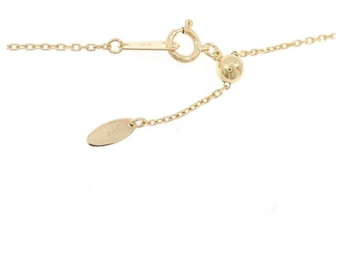 Autre Marque Collana LuxUness Au750 Oro - vista 5