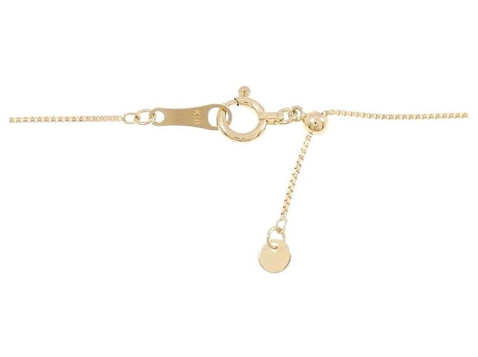Autre Marque Collar de diamantes Au750 - vista 5