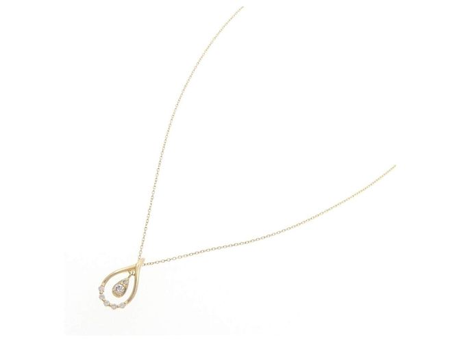 Autre Marque Collar de Diamantes Au750 - vista 2