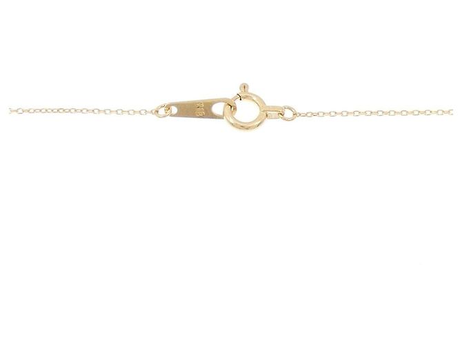 Autre Marque Collar de Diamantes Au750 - vista 5