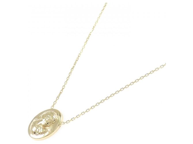 Autre Marque Collana LuxUness Au750 Oro - vista 2