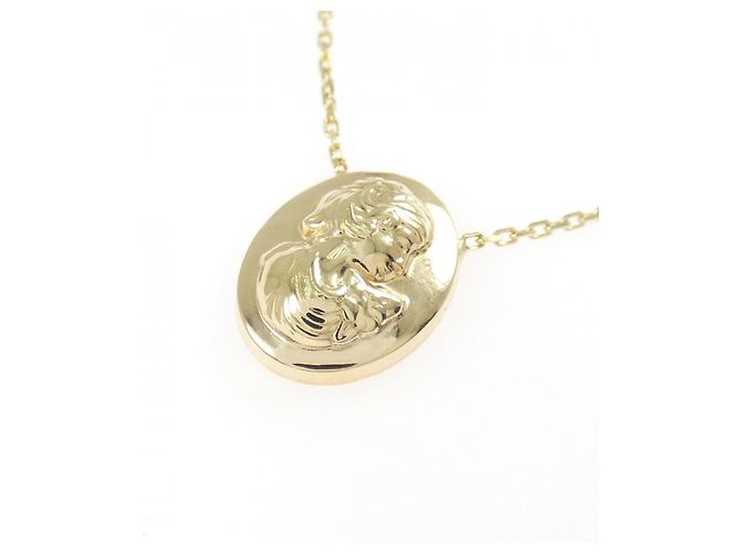 Autre Marque Collana LuxUness Au750 Oro - vista 3