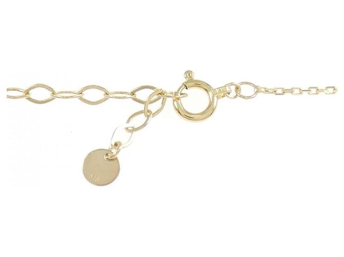Autre Marque Collana LuxUness Au750 Oro - vista 5