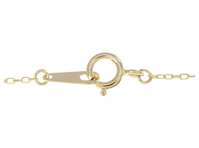 Autre Marque Collar de diamantes Au750 - vista 5