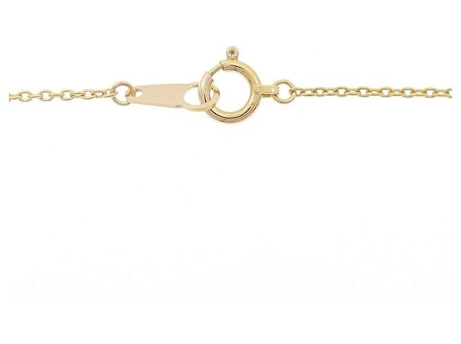 Autre Marque Collana in Perle Akoya Au750 - vista 5