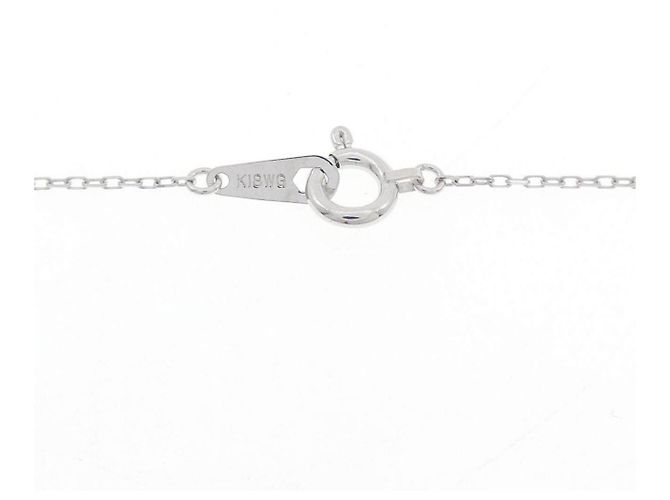 Autre Marque Collar Horseshoe Au750 Diamantes - vista 5