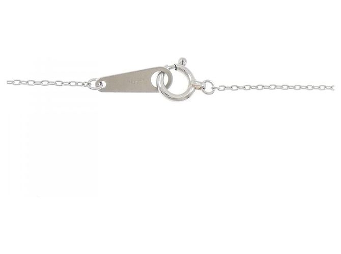 Autre Marque Collana di diamanti PT950 PT850 - vista 5