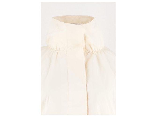 Chaqueta corta Cos blanca - vista 5