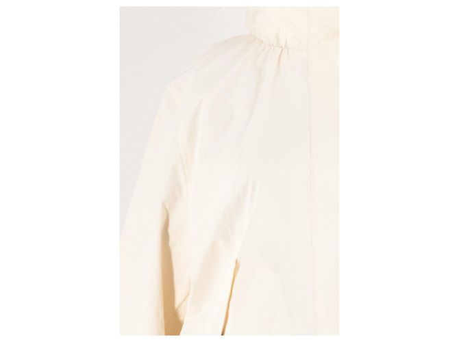 Chaqueta corta Cos blanca - vista 6