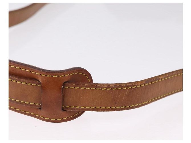 LOUIS VUITTON Monogram Jeune Fille GM Shoulder Bag M51225 LV - Ansicht 16
