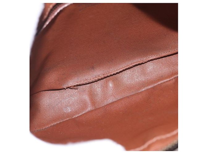 LOUIS VUITTON Monogram Jeune Fille GM Shoulder Bag M51225 LV - Ansicht 9