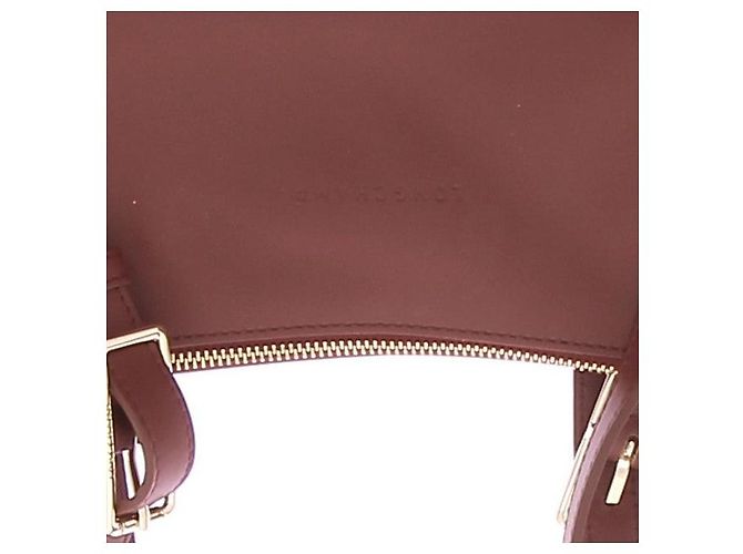 Longchamp Schultertasche L Looong - Ansicht 3