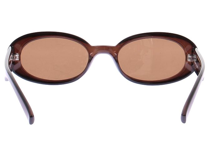 Autre Marque Gafas de sol marrones Polarized - vista 3