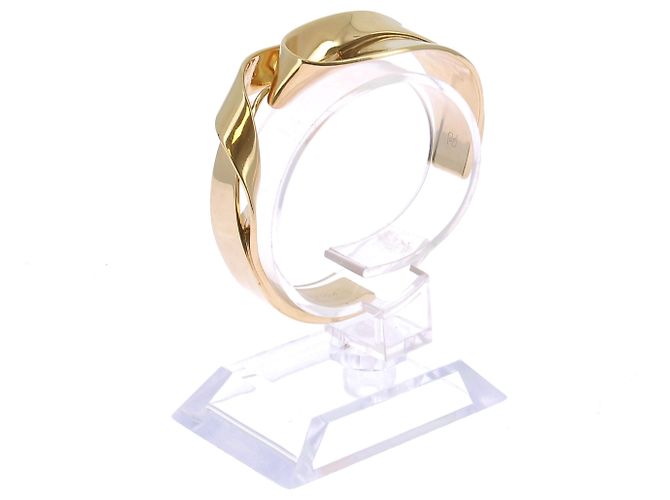 Bracciale Manchette Éole Polène Oro - vista 2