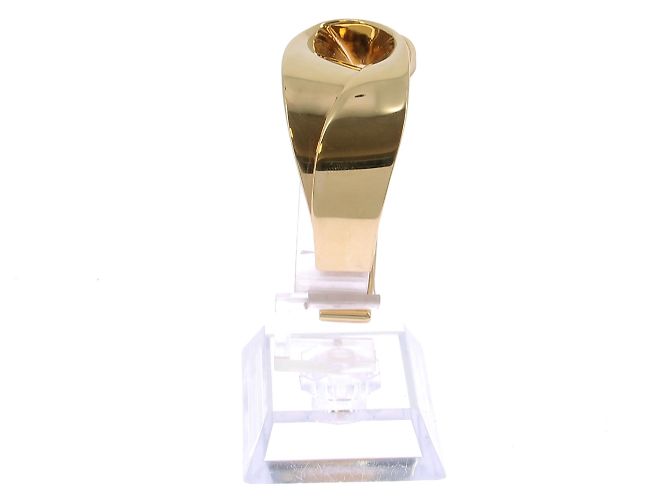 Bracciale Manchette Éole Polène Oro - vista 3